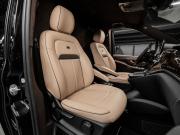 Mercedes-Benz V-Класс III (W447) Рестайлинг Москва  - изображение 59