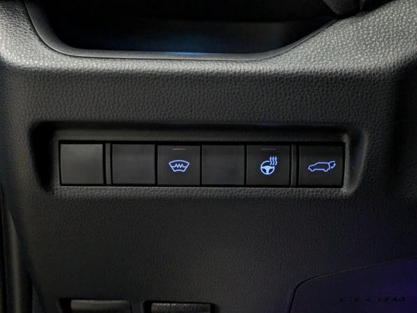 Toyota RAV4 V (XA50) с пробегом 2021 года, цена 3 600 000 рублей, 61436 км, внедорожник, Автокод Объявления