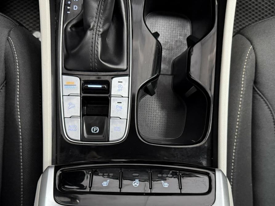 Hyundai Tucson IV Красноярск  - изображение 21