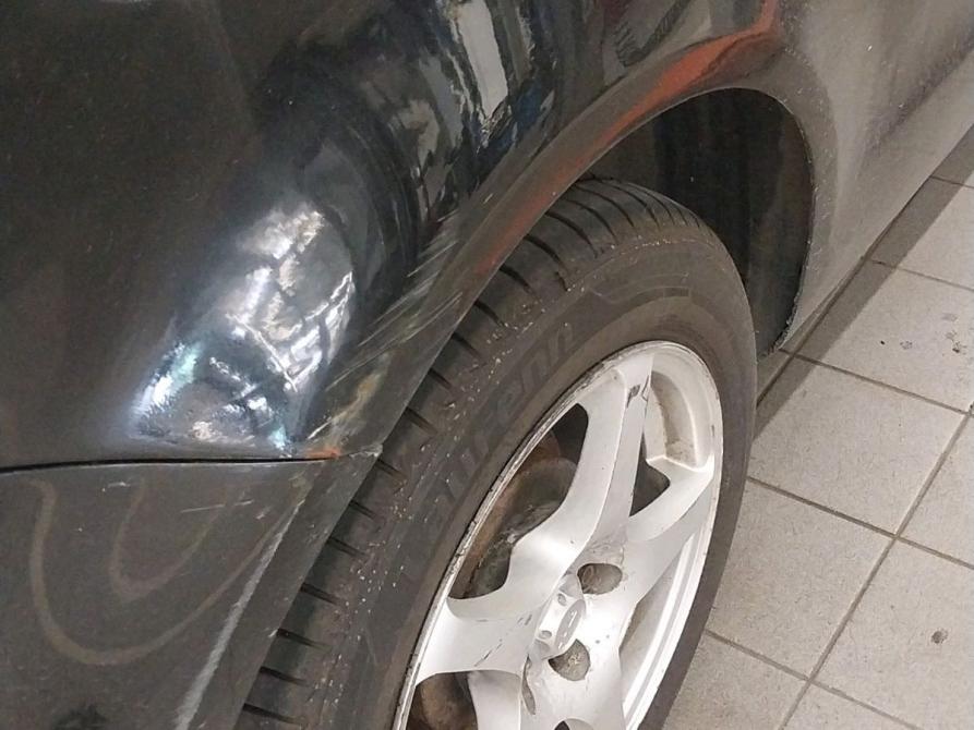 Volkswagen Polo IV Рестайлинг Санкт-Петербург  - изображение 16