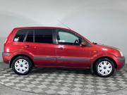 Ford Fusion I Рестайлинг Ростов-на-Дону  - изображение 17