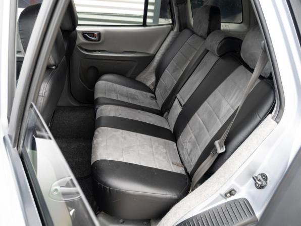 Hyundai Santa Fe Classic с пробегом 2008 года, цена 599 000 рублей, 189758 км, внедорожник, Автокод Объявления