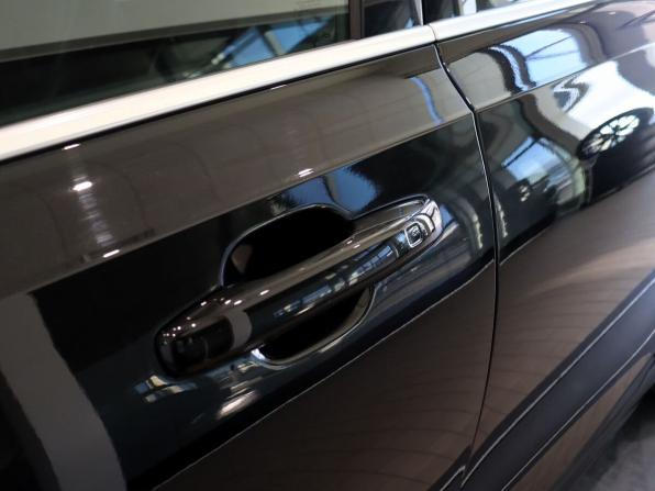 Volvo S90 II с пробегом 2018 года, цена 3 850 000 рублей, 46188 км, седан, Автокод Объявления