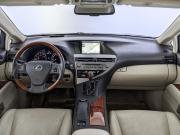 Lexus RX III Москва  - изображение 44