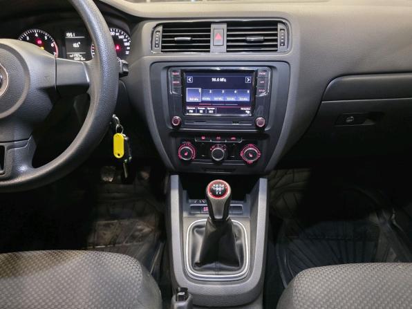 Volkswagen Jetta VI с пробегом 2014 года, цена 735 000 рублей, 193908 км, седан, Автокод Объявления