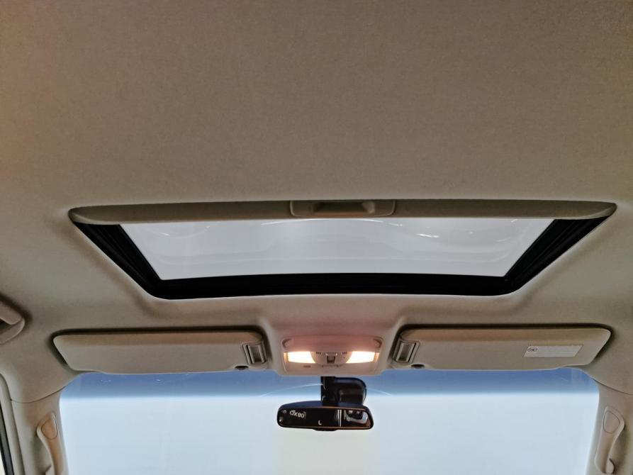 Infiniti QX80 I Москва  - изображение 23