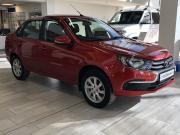 Lada (ВАЗ) Granta I Рестайлинг Пермь  - изображение 26