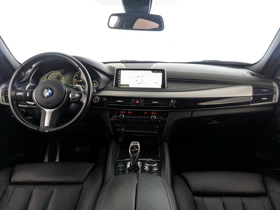 BMW X6 II (F16) Москва  - изображение 28