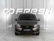 Lada (ВАЗ) Granta I Рестайлинг Сочи  - изображение 19