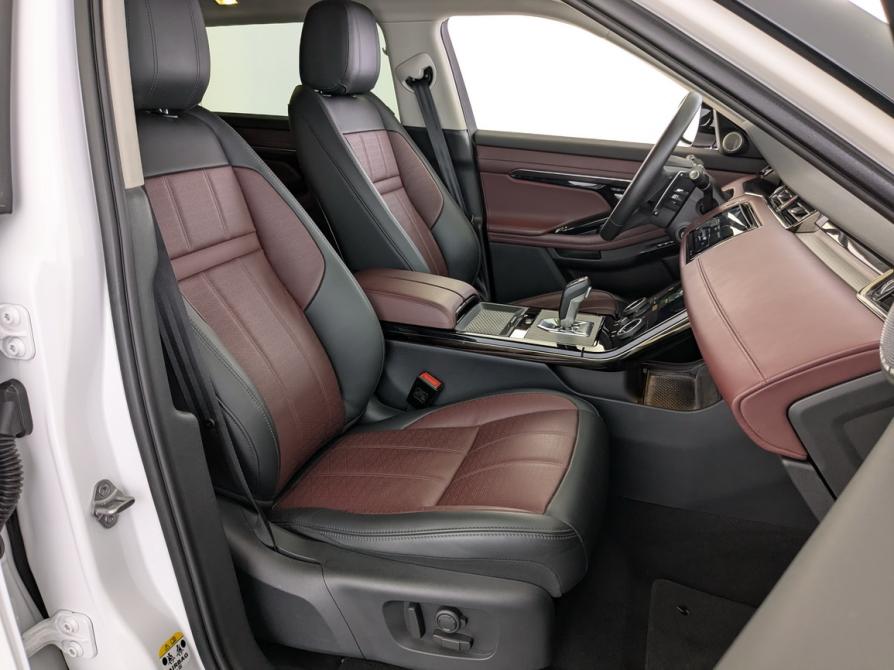 Land Rover Range Rover Evoque II Рестайлинг Москва  - изображение 21