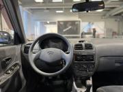 Hyundai Accent II Челябинск  - изображение 27