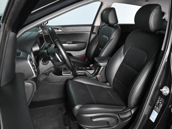 Kia Sportage IV Рестайлинг с пробегом 2019 года, цена 2 139 000 рублей, 91493 км, внедорожник, Автокод Объявления