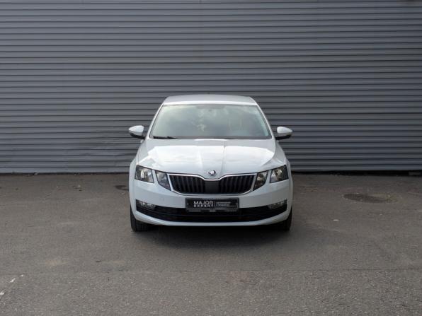 Skoda Octavia III (A7) Рестайлинг с пробегом 2020 года, цена 1 910 000 рублей, 65171 км, лифтбек, Автокод Объявления