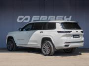 Jeep Grand Cherokee V (WL) Краснодар  - изображение 29