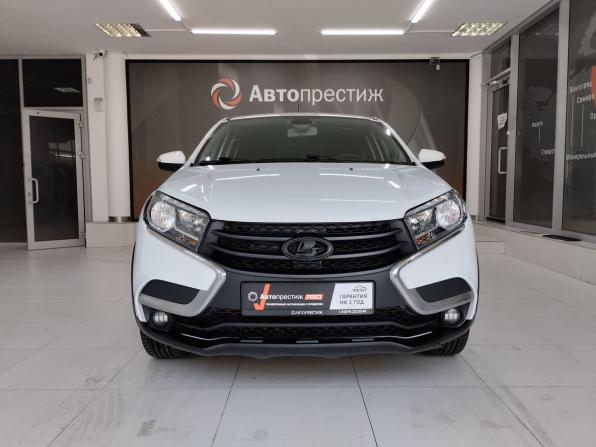 Lada (ВАЗ) XRAY I с пробегом 2017 года, цена 749 000 рублей, 137383 км, хэтчбек, Автокод Объявления