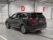 Kia Sorento III Prime Рестайлинг Казань  - изображение 36
