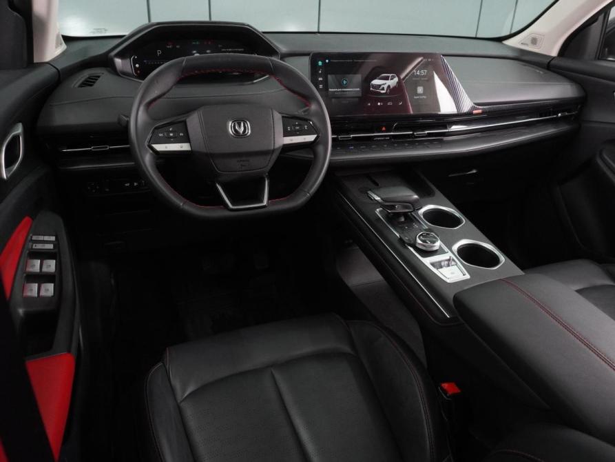 Changan CS55 Plus II Воронеж  - изображение 6