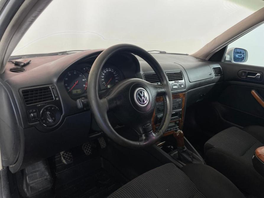 Volkswagen Bora I Воронеж  - изображение 7