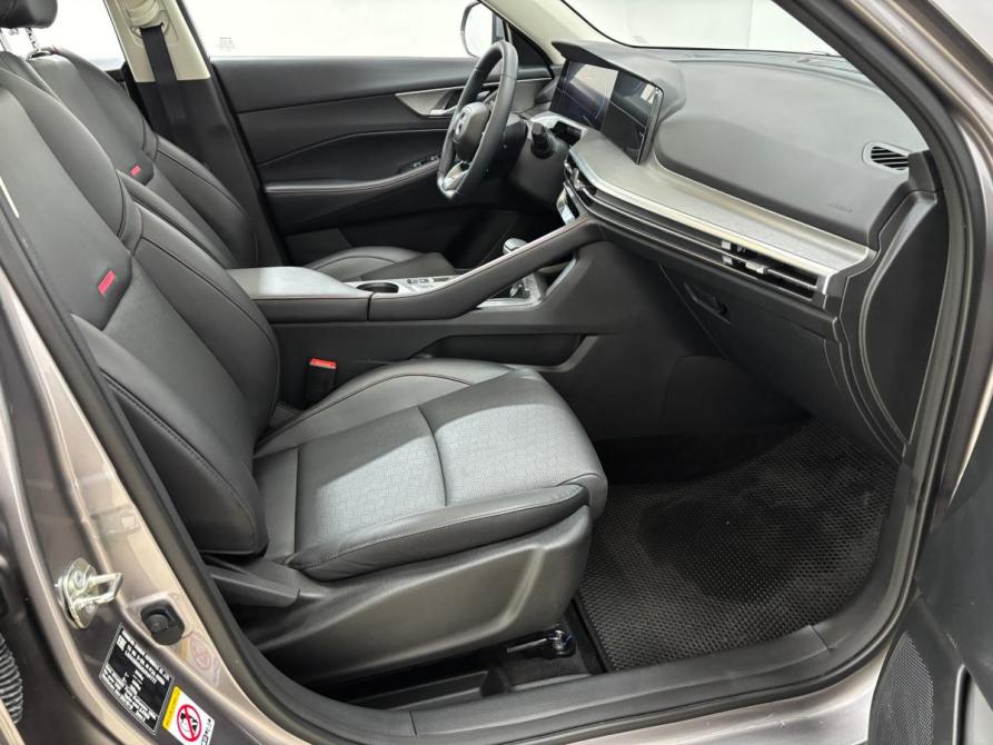 Changan CS35 Plus I Рестайлинг Альметьевск  - изображение 16