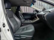 Lexus NX I Рестайлинг Москва  - изображение 32