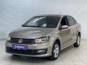 Volkswagen Polo V Рестайлинг Воронеж  - изображение 17