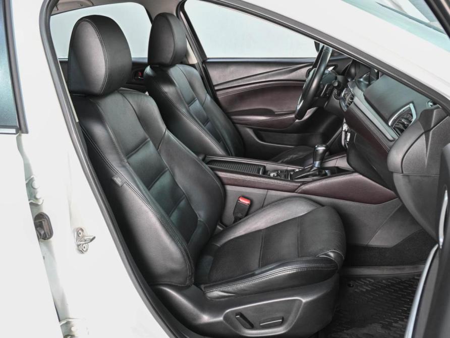 Mazda 6 III (GJ) Рестайлинг Ростов-на-Дону  - изображение 8