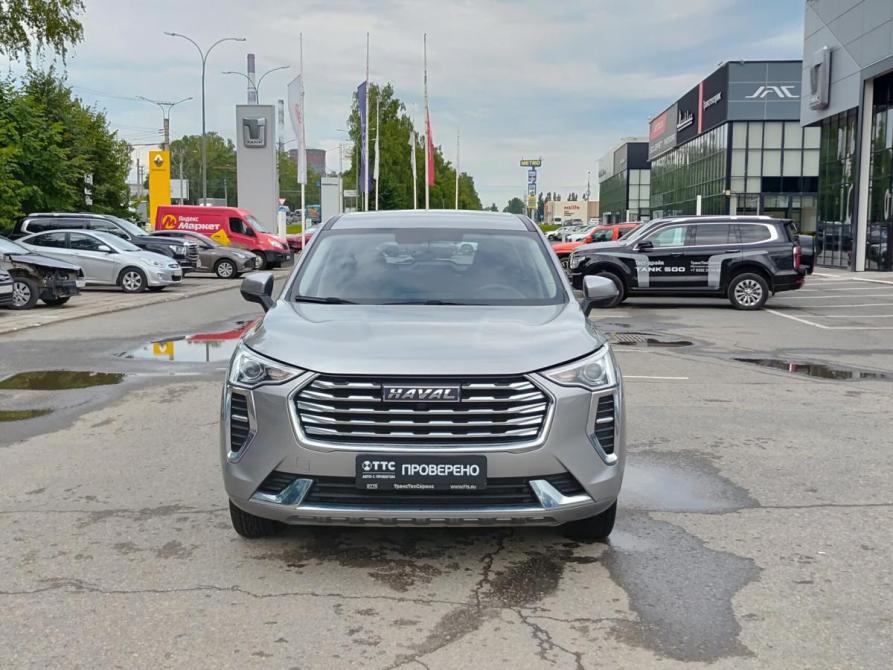 Haval Jolion I Чебоксары  - изображение 2
