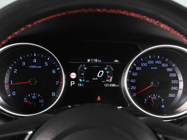Kia Proceed I с пробегом 2019 года, цена 2 399 000 рублей, 121298 км, универсал, Автокод Объявления