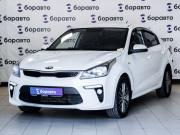 Kia Rio IV Ростов-на-Дону  - изображение 25