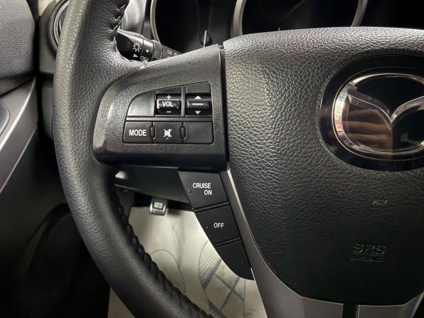Mazda CX-7 I Рестайлинг с пробегом 2011 года, цена 799 000 рублей, 165000 км, внедорожник, Автокод Объявления