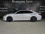 Lexus ES VI Рестайлинг Краснодар  - изображение 43