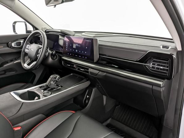 Haval H3 I с пробегом 2024 года, цена 2 130 000 рублей, 38805 км, внедорожник, Автокод Объявления