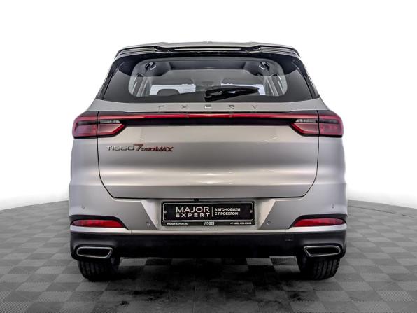 Chery Tiggo 7 Pro Max I с пробегом 2023 года, цена 1 790 000 рублей, 49030 км, внедорожник, Автокод Объявления