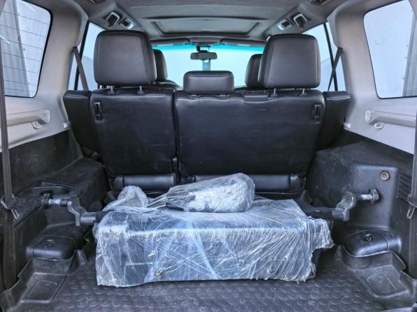 Mitsubishi Pajero IV с пробегом 2007 года, цена 1 250 000 рублей, 358000 км, внедорожник, Автокод Объявления