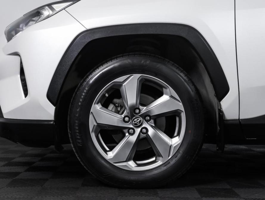 Toyota RAV4 V (XA50) Москва  - изображение 24
