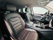 Volkswagen Touareg III Волгоград  - изображение 61