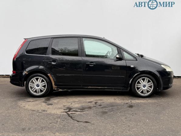Ford C-MAX I Рестайлинг с пробегом 2007 года, цена 450 000 рублей, 322698 км, компактвэн, Автокод Объявления