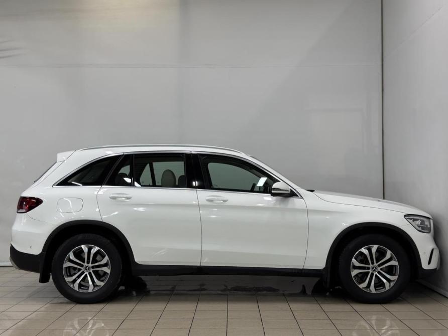 Mercedes-Benz GLC I (X253) Рестайлинг Нижний Новгород  - изображение 10