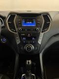 Hyundai Santa Fe III Рестайлинг Москва  - изображение 23