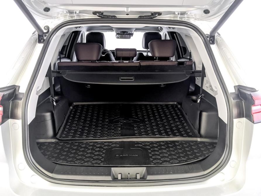 Chery Tiggo 8 Pro Max I Рестайлинг Москва  - изображение 10