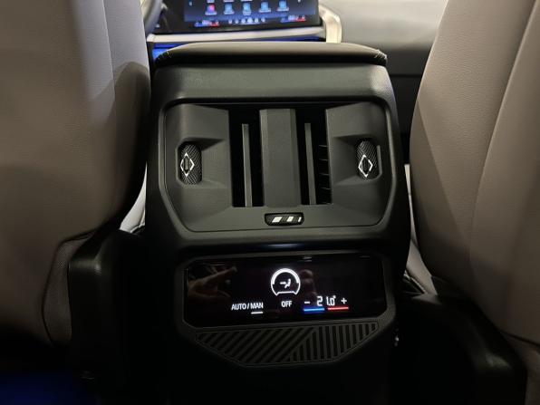 BMW X3 IV (G45/G48) с пробегом 2025 года, цена 6 990 000 рублей, 35 км, внедорожник, Автокод Объявления