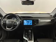 Chery Tiggo 4 I Рестайлинг Москва  - изображение 23