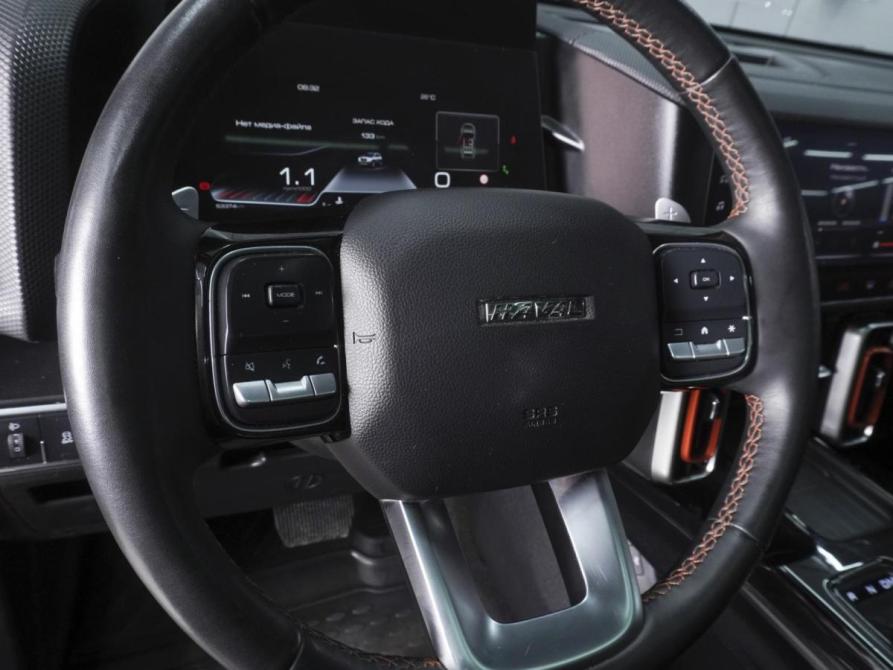 Haval Dargo Ростов-на-Дону  - изображение 13