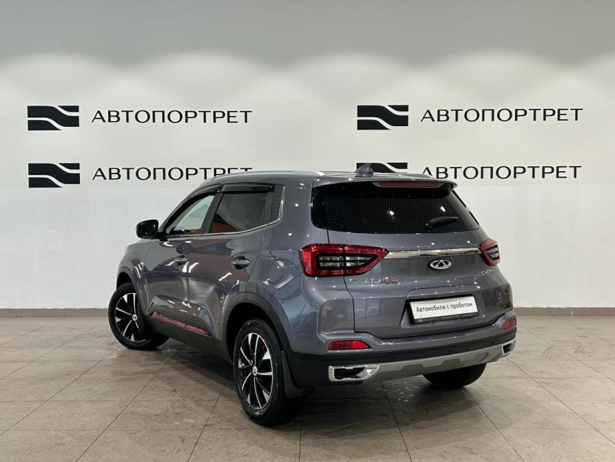Chery Tiggo 4 Pro I Санкт-Петербург  - изображение 5