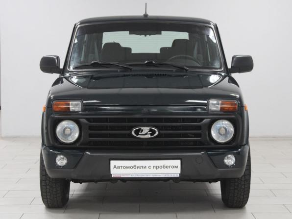 Lada (ВАЗ) Niva Legend I с пробегом 2023 года, цена 889 900 рублей, 15149 км, внедорожник, Автокод Объявления