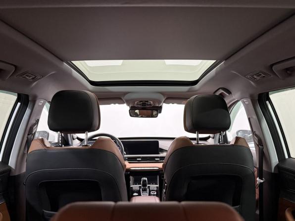 Chery Tiggo 8 Pro Max I с пробегом 2022 года, цена 1 899 000 рублей, 144741 км, внедорожник, Автокод Объявления
