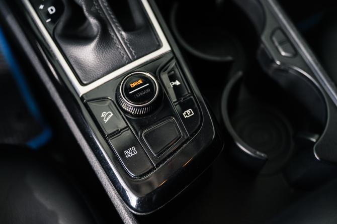 Kia Sportage V с пробегом 2022 года, цена 3 450 000 рублей, 103000 км, внедорожник, Автокод Объявления