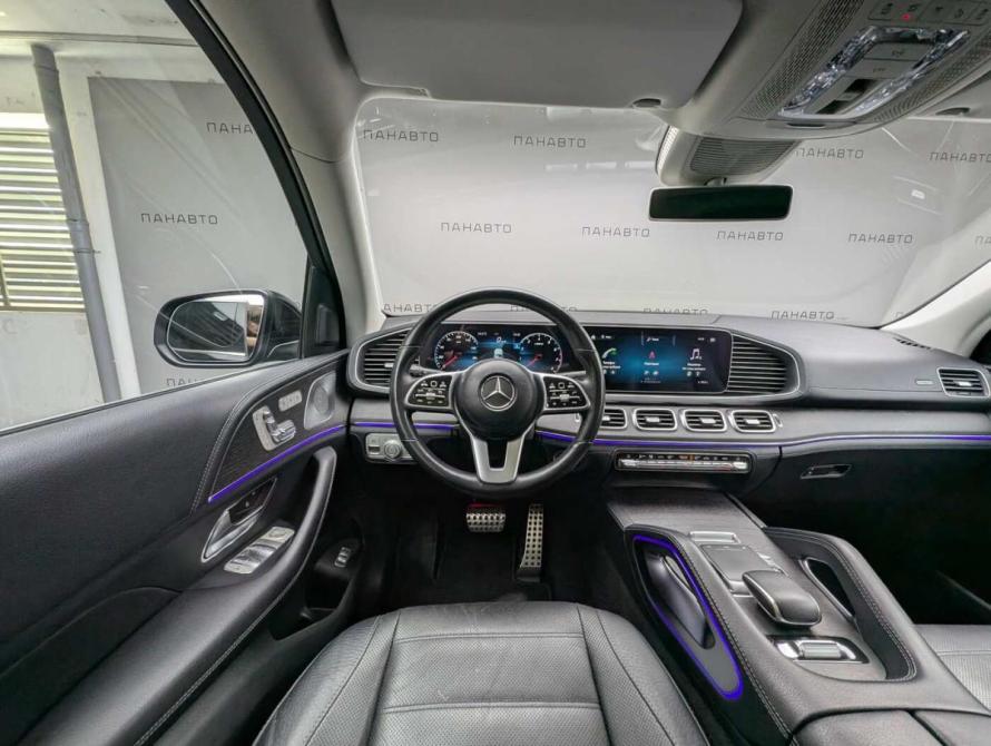 Mercedes-Benz GLS II (X167) Москва  - изображение 7