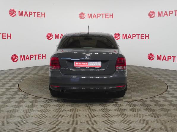 Volkswagen Polo V Рестайлинг с пробегом 2016 года, цена 925 000 рублей, 148758 км, седан, Автокод Объявления