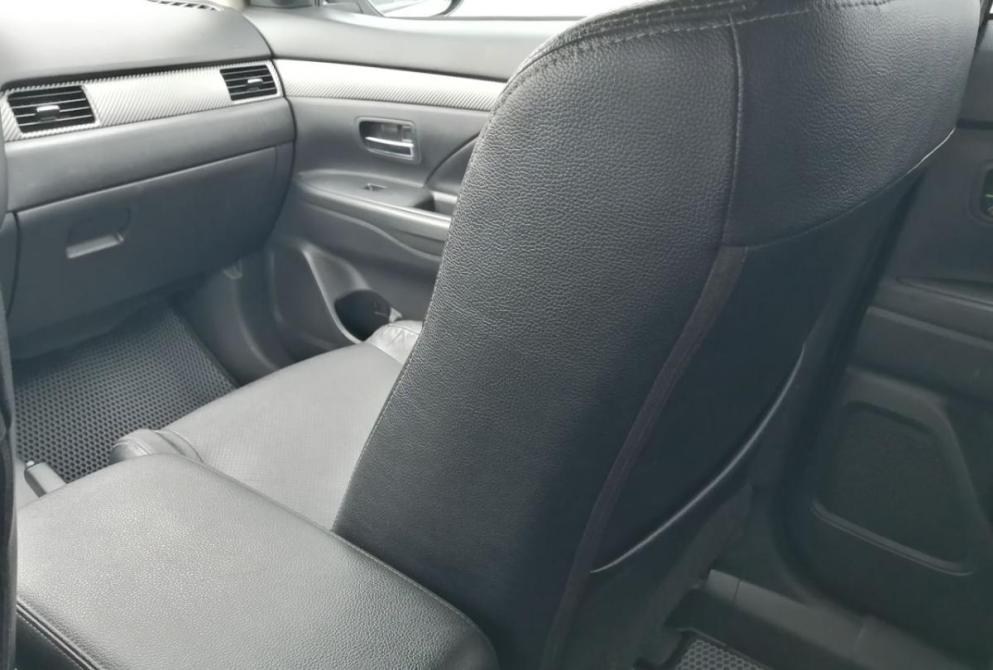 Mitsubishi Outlander III Иваново  - изображение 18
